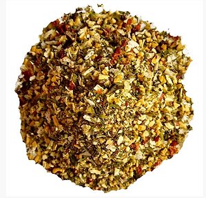 CHIMICHURRI DEFUMADO