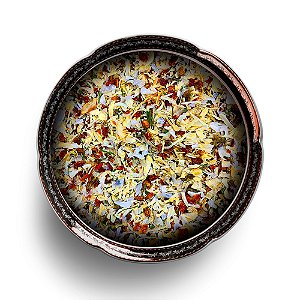 VINAGRETE DON ALARCÓN