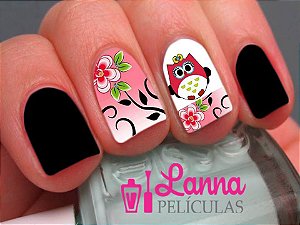 C.Películas para Unhas ., Loja Online