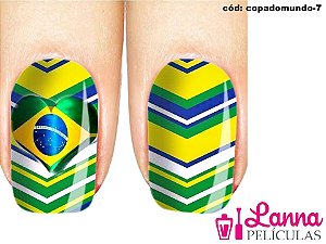Películas Modelo Copa Brasil