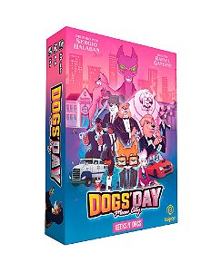 Dogs' Day