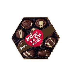 Caixa de Chocolates  120g