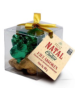 PVC ARVORES DE NATAL 100G