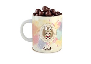 Caneca Camponesa 70 g