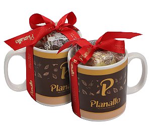 Caneca Planalto 140 g