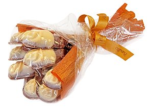 Bouque Rosas de Chocolate