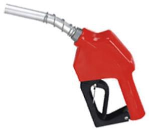 Bico de Abastecimento Automatico Ponteira Fina 1/2" - Importado