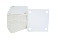 Papel Filtrante 7x7 - 4 Furos