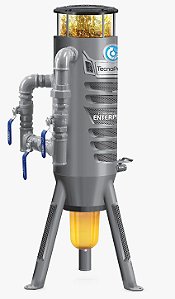 Filtro Enterprise