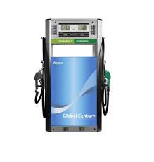 Bomba Eletronica Wayne 3G Quádrupla Baixa