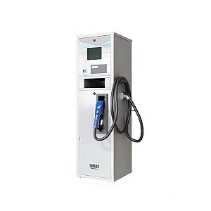 Dispenser para Abastecimento de Arla 32 - Comercial
