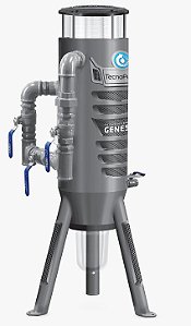 Filtro Genesis