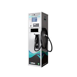 Bomba Industrial Eletronica Lepam Simples 1 Bico