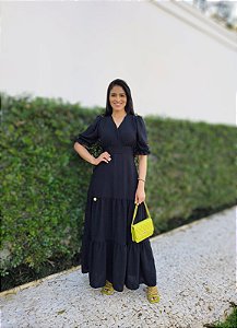 VESTIDO SOLANGE - G1