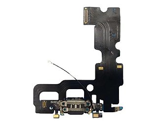 Conector de carga  iPhone 7G