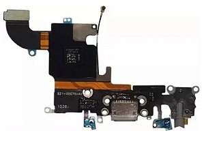 conector  de carga  iPhone 6s