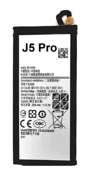 Bateria J5 Pro