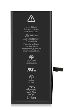 Bateria iPhone 7 Plus