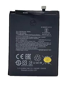 Bateria Redmi Note 8 Pro