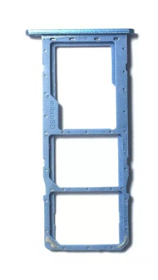 Gaveta de Chip A11 azul