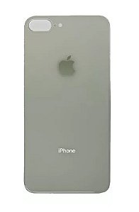 Tampa iPhone 8 Plus branca