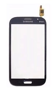 Tela Touch Galaxy Gran Duos gt-i9082/9082 Azul