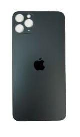 Tampa iPhone 11 Pro preta