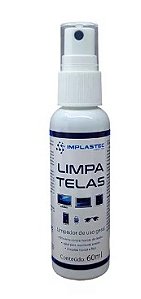 Limpador de tela de celular