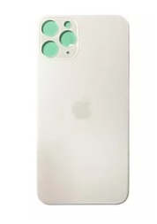Tampa iPhone 11 Pro Max branca
