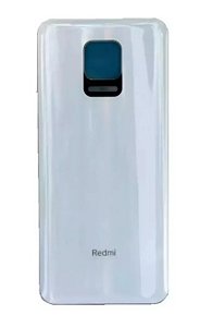 Tampa Redmi Note 9 Pro branca