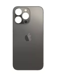 Tampa iPhone 13 Pro Max preta