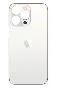 Tampa iPhone 13 Pro Max branca