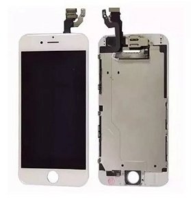 Combo Display tela frontal iPhone 6s branco