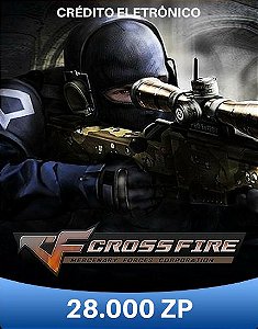 Crossfire Brasil