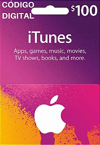 Comprar Cartão Apple Itunes Brasil Gift Card R$ 50 Reais - Card Store -  Cartão Presente, Voucher, Vale Presente, Gift Card PSN, Xbox, Netflix,  Google, Uber, iFood, Steam e muito mais!