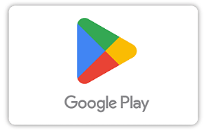Google Play Digital Code 15