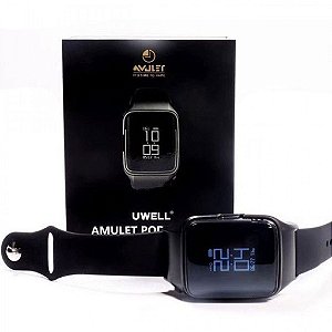 Amulet Watch POD System