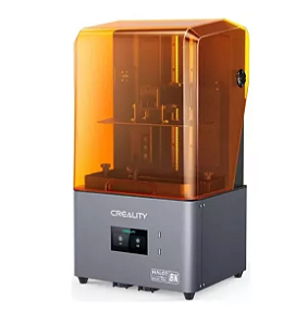 IMPRESSORA 3D CREALITY HALOT MAGE PRO