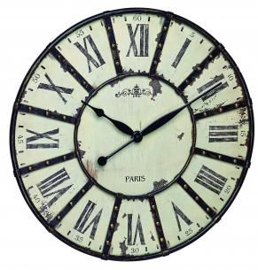Relógio Paris Incoterm A-REL-0020.00