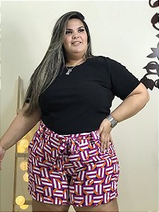 BLUSA BABY LOOK ...PROMOÇÃO - pro seu dia dia com estilo e conforto