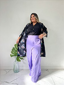 CALÇA PANTALONA LUXO