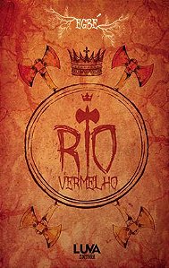Rio Vermelho - por: Egbé