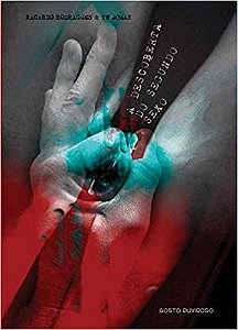 A descoberta do segundo Sexo - Por:Ricardo Rodrigues & T. W. Jonas