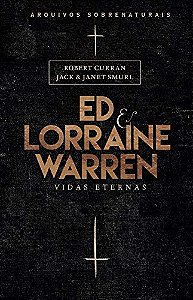 ED & LORRAINE WARREN: VIDAS ETERNAS