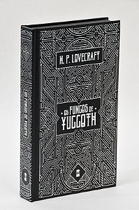 Os Fungos de Yuggoth - H. P. Lovecraft