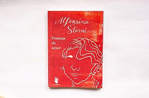 Poemas de amor, por: Alfonsina Storni