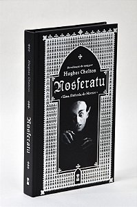 Nosferatu: Uma Sinfonia do Horror - Hughes Chelton