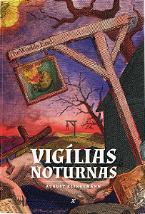 Vigílias Noturnas - August Klingemann