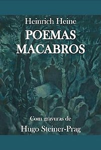Poemas Macabros - Heinrich Heine