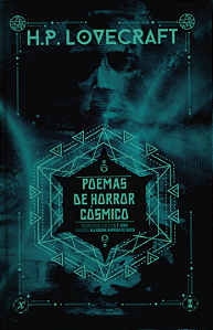 Poemas de Horror Cósmico - H.P. Lovecraft